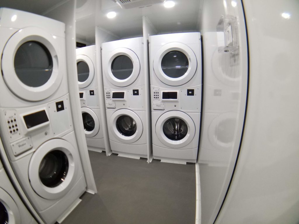 Explore Laundry Trailers