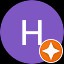 Harold M. review photo, The Lavatory Los Angeles
