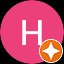 Heidi T. review photo, The Lavatory Los Angeles