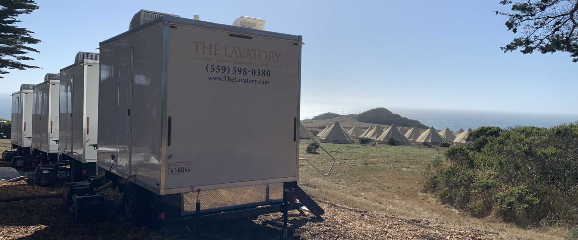 The Lavatory Los Angeles