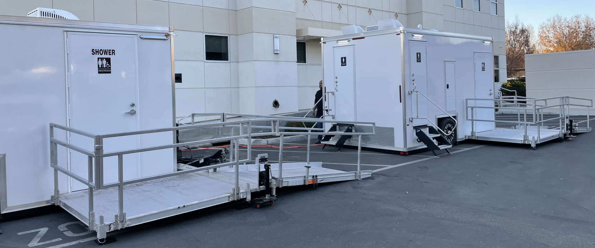 The Lavatory Los Angeles